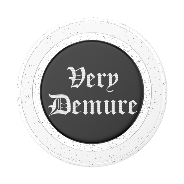 Popsockets Very Demure MagSafe PopGrip