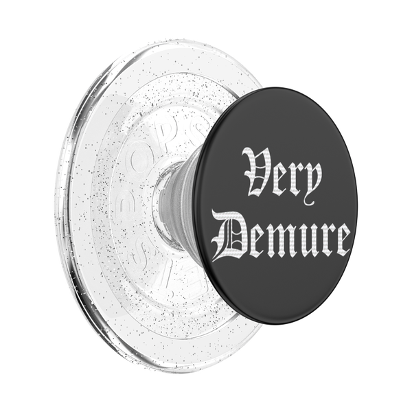 popsockets Very Demure MagSafe PopGrip