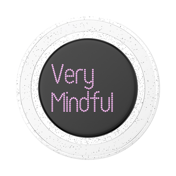 Popsockets Very Mindful MagSafe PopGrip