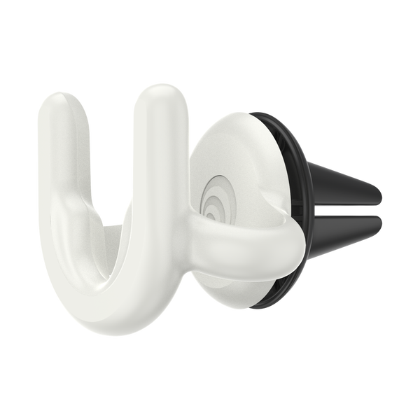 popsockets White Car Vent Mount