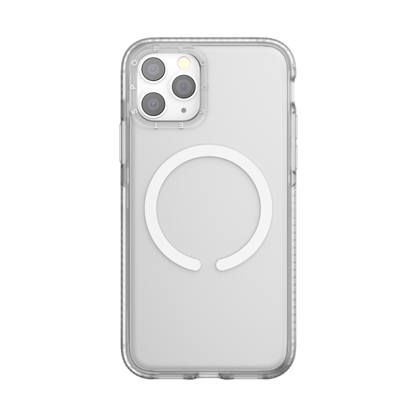 popsockets White Magnetic Adapter Ring