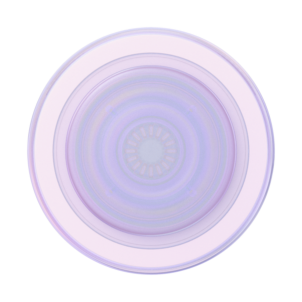 Popsockets White Opalescent MagSafe PopGrip