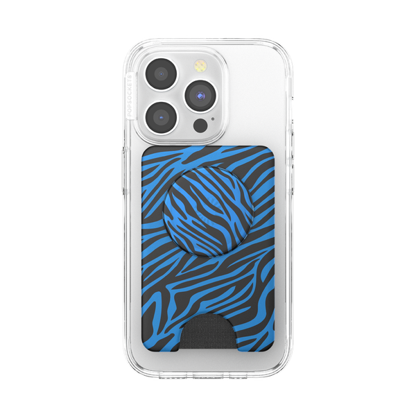 Popsockets Zed MagSafe PopWallet+