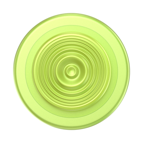Popsockets Ripple Iridescent Absinthe MagSafe PopGrip
