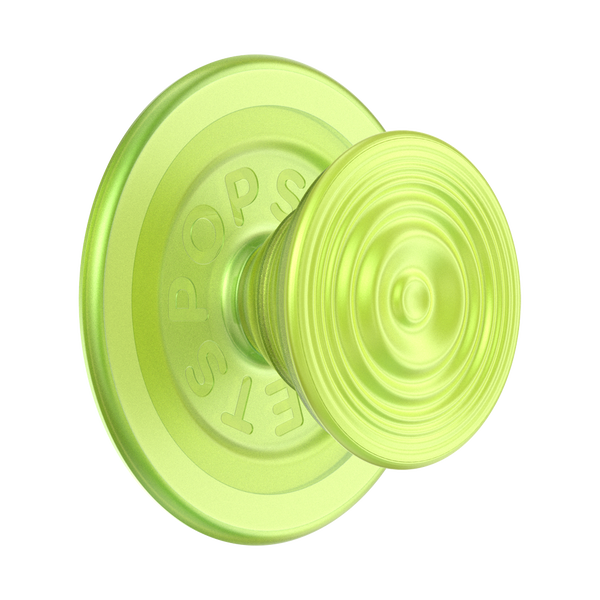 popsockets Ripple Iridescent Absinthe MagSafe PopGrip