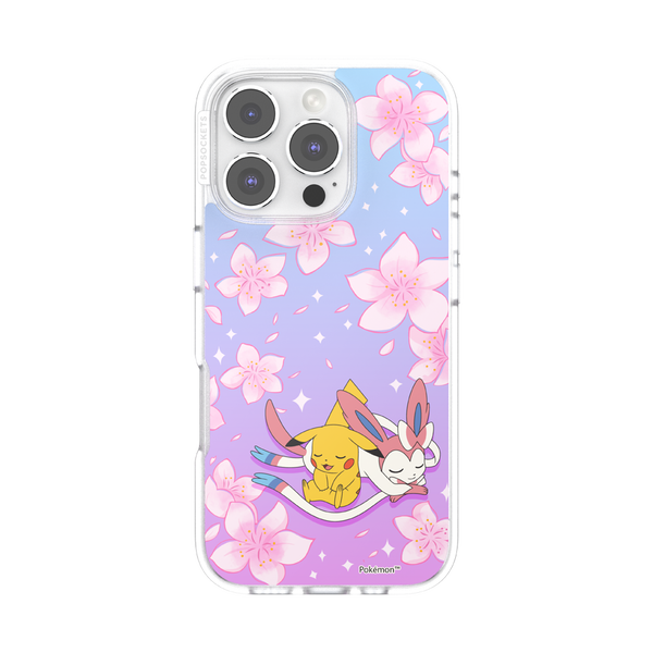 popsockets Sakura Dreams iPhone 16 Pro MagSafe Case