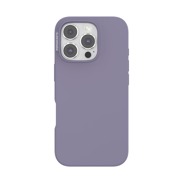 popsockets Soft Touch Dusk iPhone 16 Pro MagSafe Case