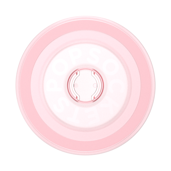 Popsockets Squishy Tidepool Heart Pinky MagSafe PopGrip