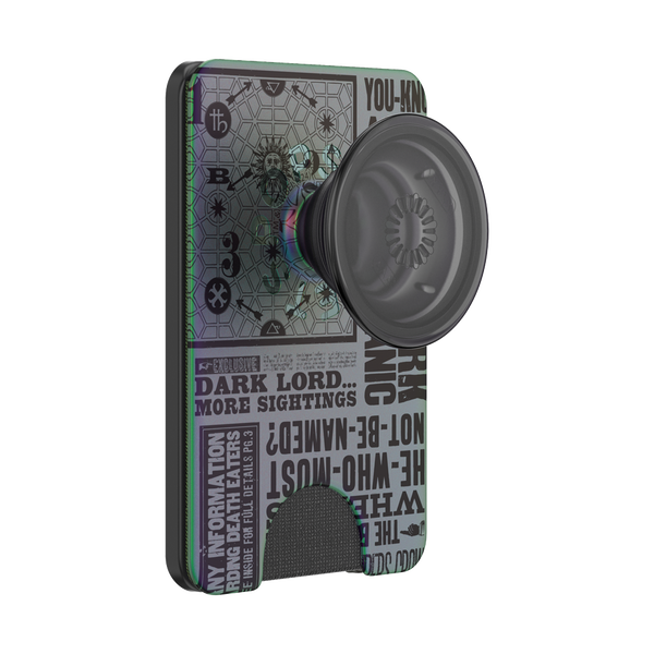 popsockets The Dark Lord Has Returned MagSafe PopWallet+