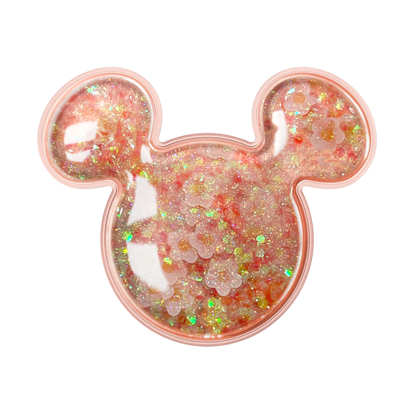 Popsockets Tidepool Earridescent Daisy Charm Adhesive PopGrip