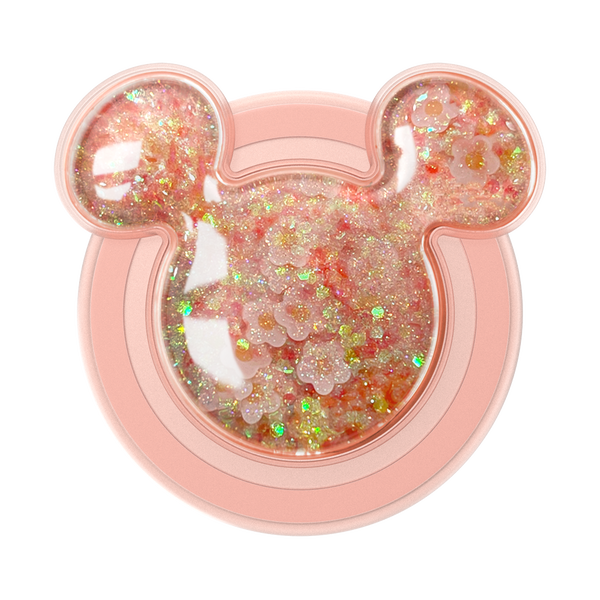 Popsockets Tidepool Earridescent Daisy Charm MagSafe PopGrip