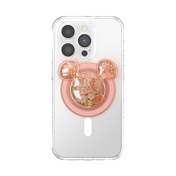 Popsockets Tidepool Earridescent Daisy Charm MagSafe PopGrip
