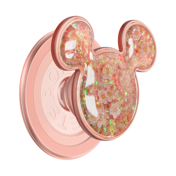 popsockets Tidepool Earridescent Daisy Charm MagSafe PopGrip