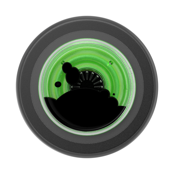 Popsockets Tidepool Lava Lamp Absinthe Ink MagSafe PopGrip