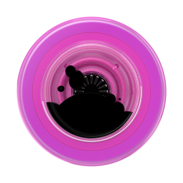 Popsockets Tidepool Lava Lamp Aviation Ink MagSafe PopGrip