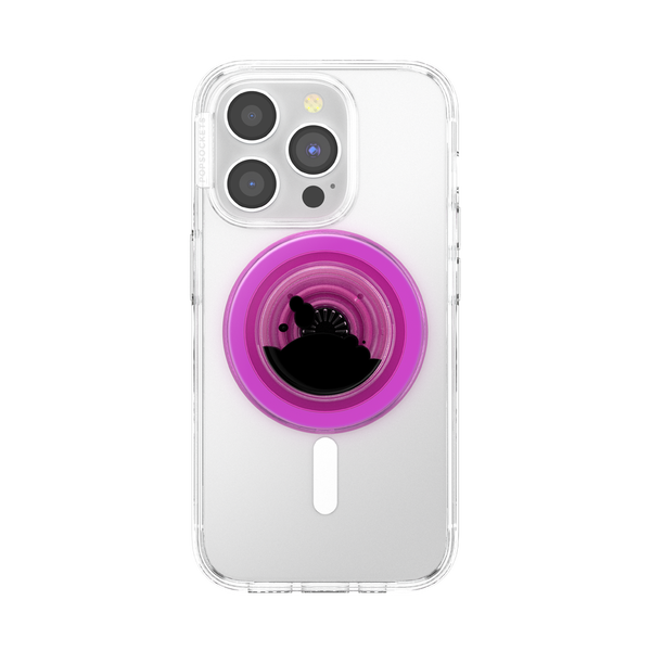 Popsockets Tidepool Lava Lamp Aviation Ink MagSafe PopGrip