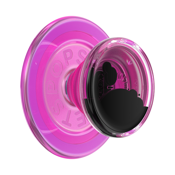 popsockets Tidepool Lava Lamp Aviation Ink MagSafe PopGrip