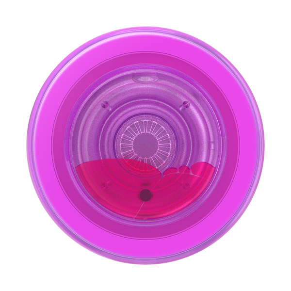 Popsockets Tidepool Lava Lamp Aviation MagSafe PopGrip