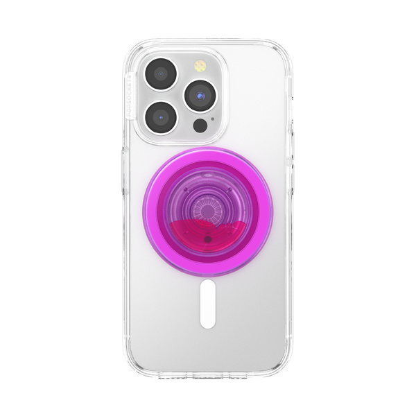 Popsockets Tidepool Lava Lamp Aviation MagSafe PopGrip