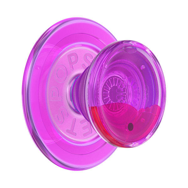 popsockets Tidepool Lava Lamp Aviation MagSafe PopGrip