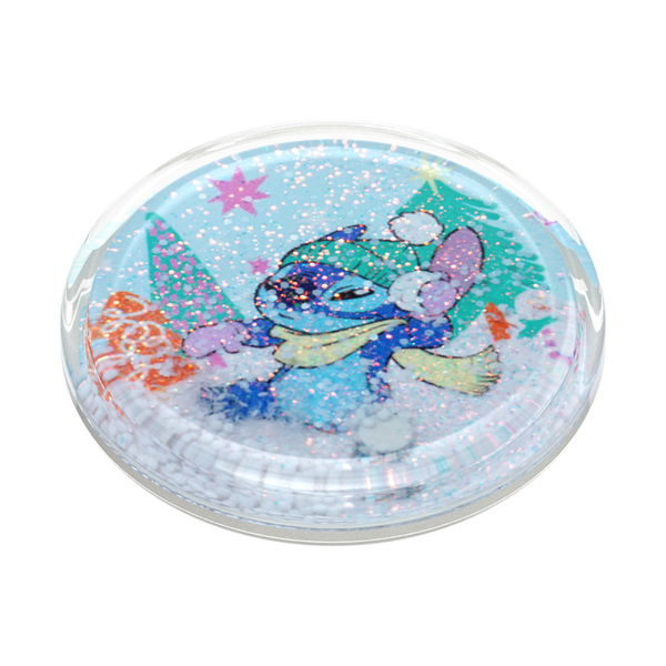 Popsockets Tidepool Snowball Stitch Adhesive PopGrip