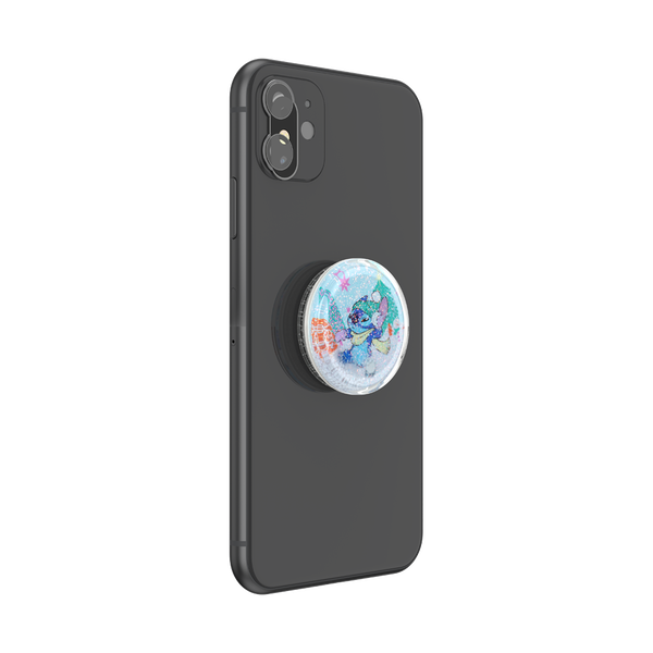 Popsockets Tidepool Snowball Stitch Adhesive PopGrip