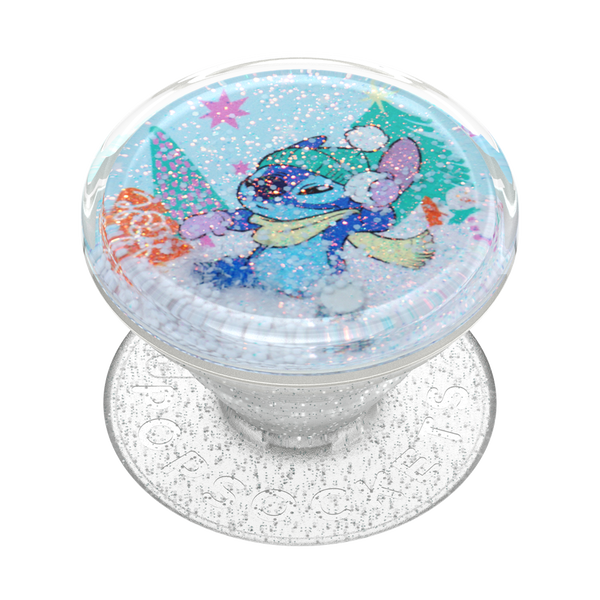 popsockets Tidepool Snowball Stitch Adhesive PopGrip