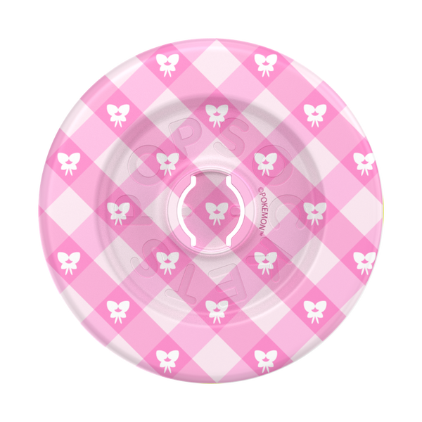 Popsockets Tidepool Squishy Jigglypuff Sparkle MagSafe PopGrip