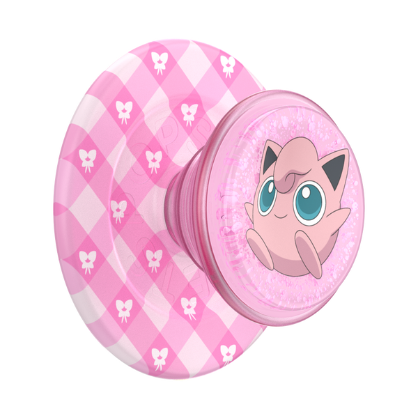 popsockets Tidepool Squishy Jigglypuff Sparkle MagSafe PopGrip