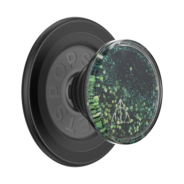 popsockets Tidepool There's Only Power MagSafe PopGrip