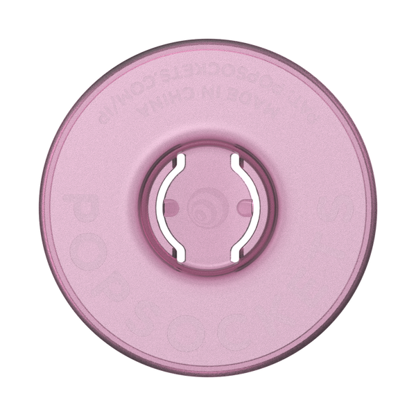 Popsockets Translucent Sava Sava Palms Adhesive PopGrip