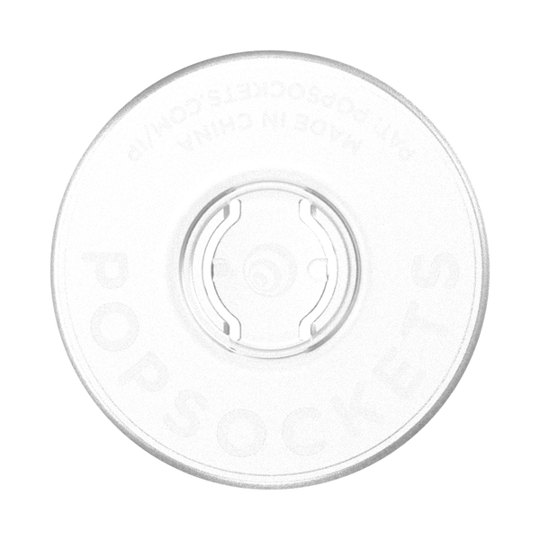 Popsockets Translucent Sun Goddess Adhesive PopGrip