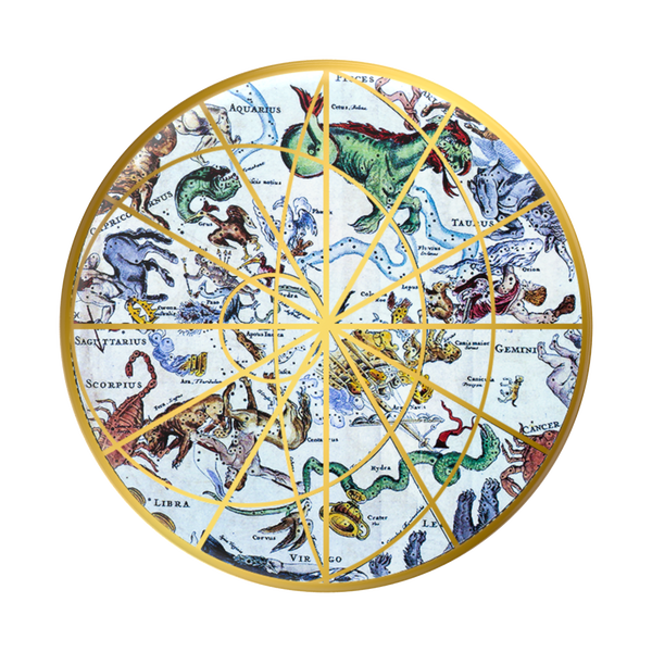 Popsockets Translucent The Heavens Adhesive PopGrip