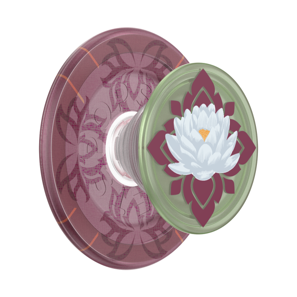 popsockets Welcome To The White Lotus MagSafe PopGrip
