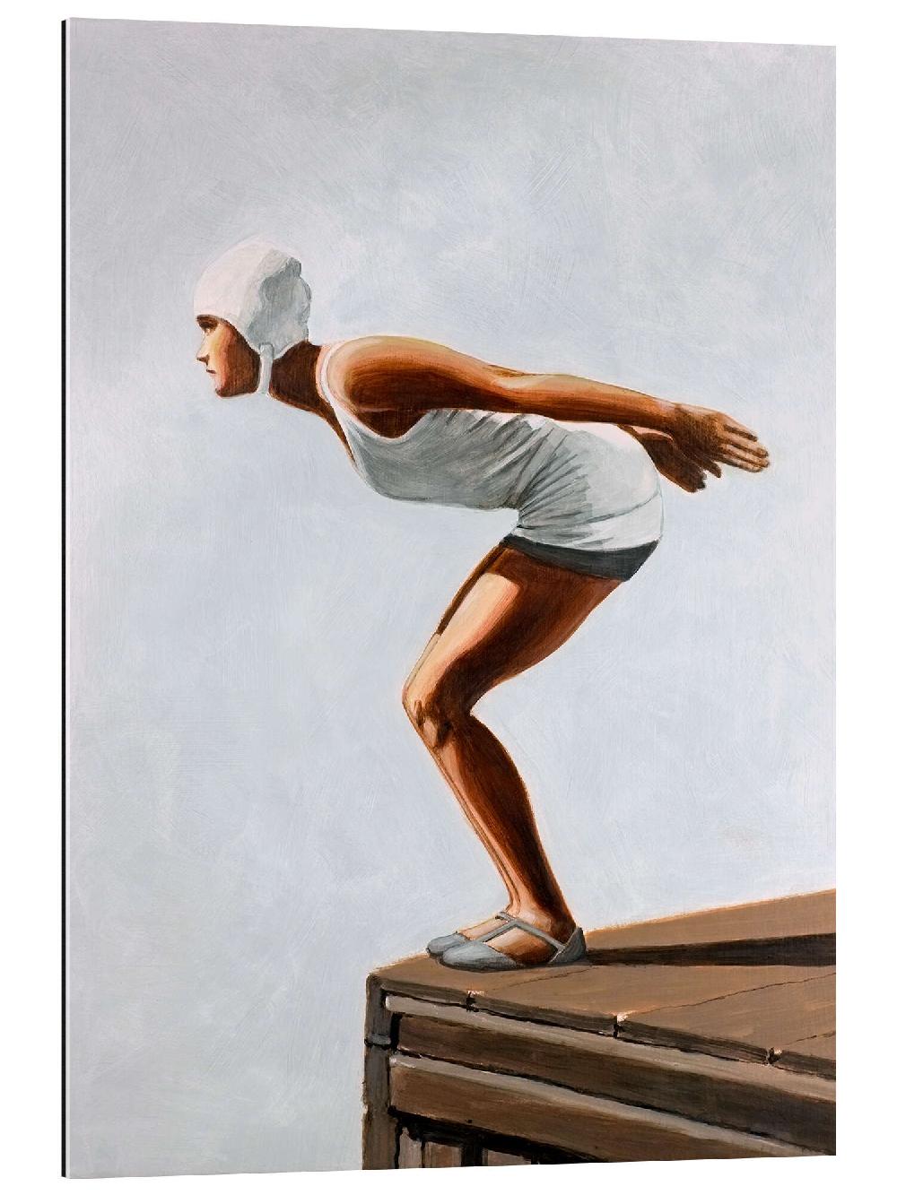 posterlounge Gallery print George Hoyningen-Huene I