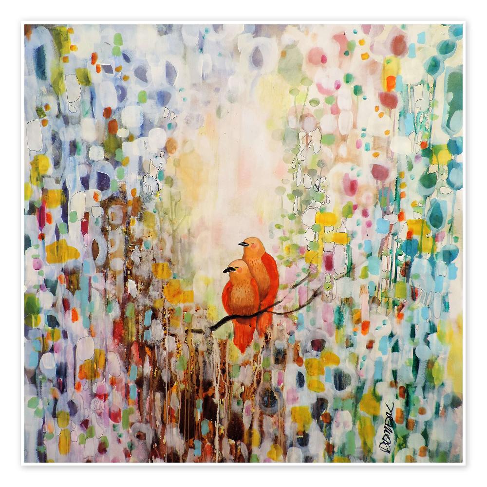 posterlounge Poster As we are