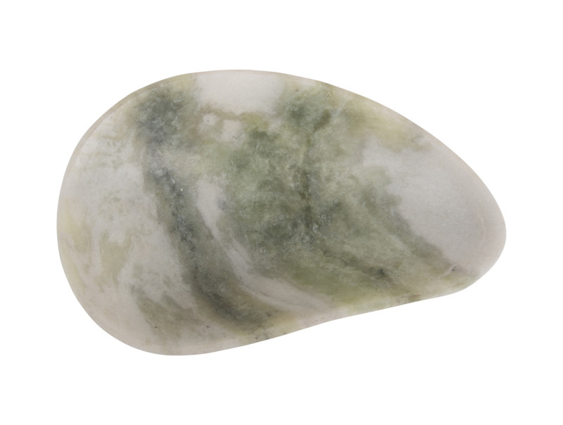 Present Time Bowl Organic - PT4218LG Himalayan Green