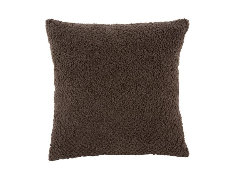 Present Time Cushion Lana - PT4238BR Brown