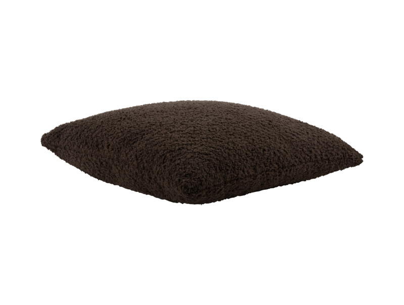 Present Time Cushion Lana - PT4238BR Brown