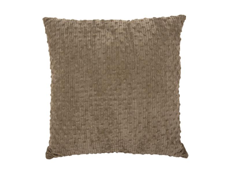 present time Cushion Lazo - PT4237GR Jungle green