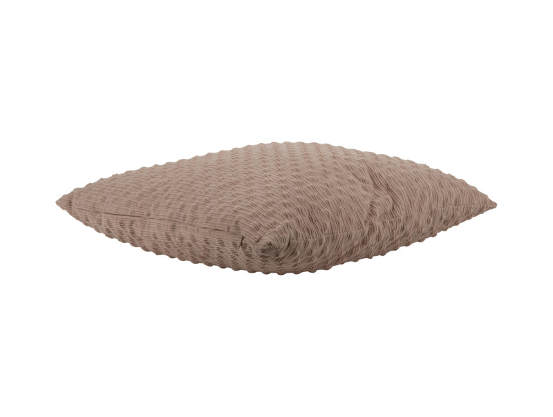 Present Time Cushion Lazo - PT4237SB Sand Brown