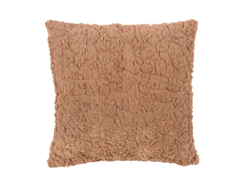 present time Cushion Tierno Furry - PT4235SB Brown