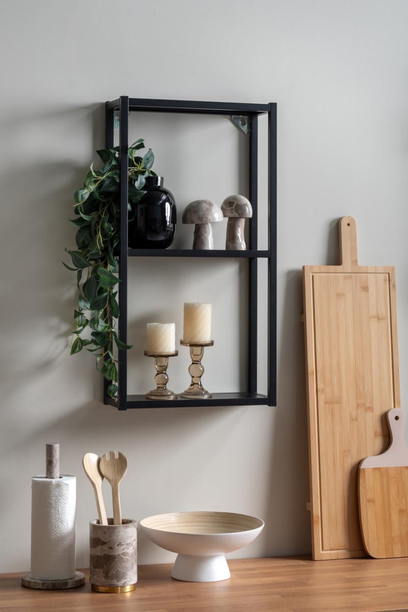 Present Time Fruit Bowl Puro - PT4142WH White