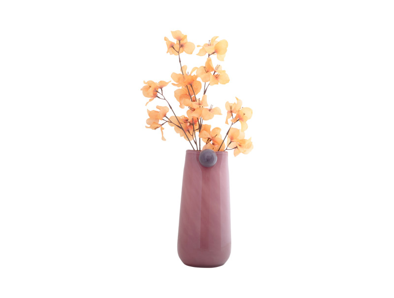 Present Time Vase Bolita Large - PT4154LP Soft Pink