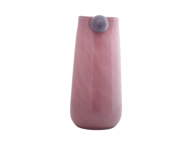 present time Vase Bolita Large - PT4154LP Soft pink