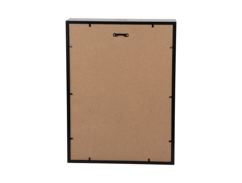 Present Time Wine Momentum Box - PT4282BK Black