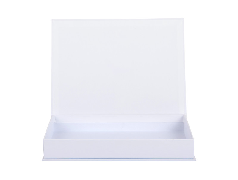 Present Time Storage Book Pina Colada - PT4288 Soft Purple