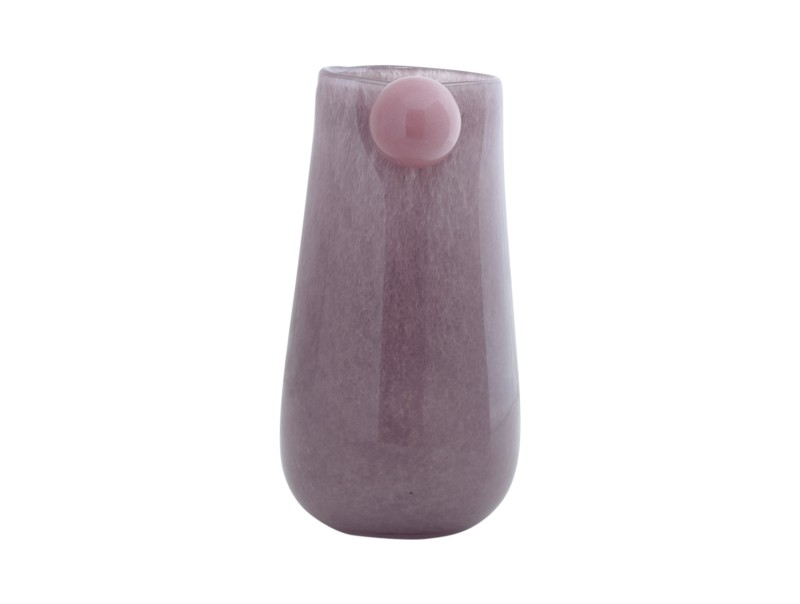 present time Vase Bolita Medium - PT4153PU Soft purple