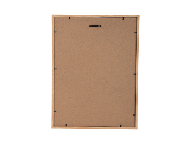 Present Time Wall Art Margarita - PT4285 Peach Orange