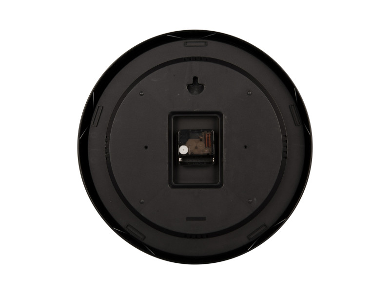 Present Time Wall Clock Belle Numbers - KA5898MG Moss Green